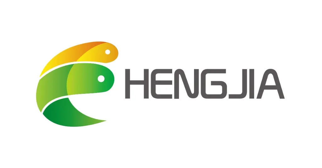Hengjia Fishing Official Logo
